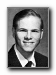 Gerald Rasmussen: class of 1974, Norte Del Rio High School, Sacramento, CA.